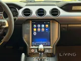 Ford Mustang 2017 V8
